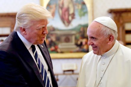 Lo scontro di Vance e Trump con la Chiesa Cattolica sui&nbsp;migranti