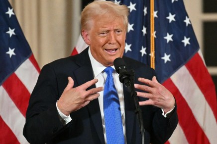 I possibili scenari internazionali nella visione geopolitica di&nbsp;Trump