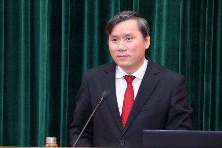 Il Partito è il fattore decisivo di ogni vittoria della rivoluzione&nbsp;vietnamita