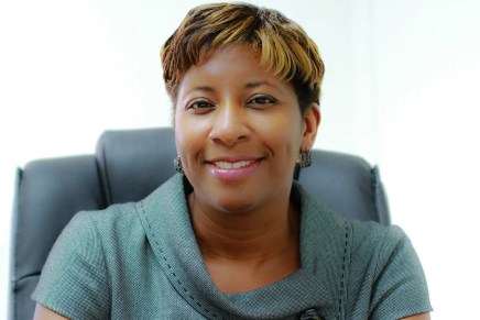 Anguilla: Cora Richardson-Hodge prima donna&nbsp;Premier