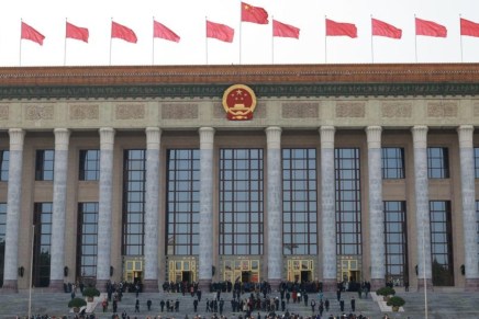 Il sostentamento come caratteristica distintiva della modernizzazione&nbsp;cinese