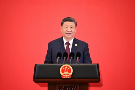 Xi Jinping sottolinea la necessità di portare l’Iniziativa Cina Pacifica a un livello&nbsp;superiore