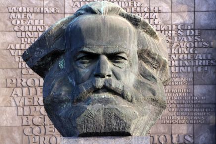 L’inizio della lotta di classe – “Frasi di Marx”&nbsp;(1)