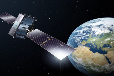 Cosa si nasconde dietro la legge italiana sulla Space&nbsp;Economy