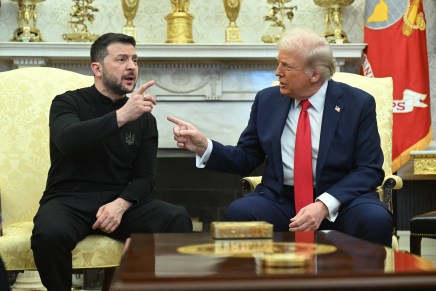 Lo scontro infuocato tra Trump e Zelens’kyj scuote la diplomazia&nbsp;internazionale