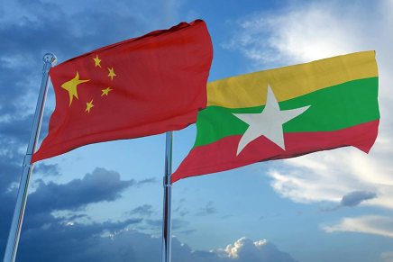 Pauk-Phaw: l’amicizia fraterna tra Cina e&nbsp;Myanmar
