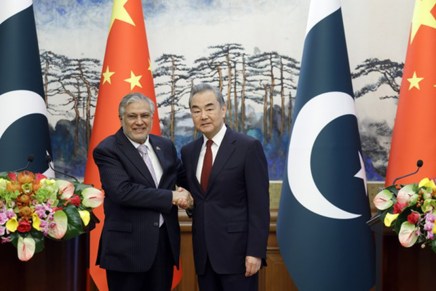 La Cina invita India e Pakistan alla de-escalation delle&nbsp;tensioni