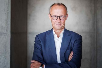 Nasce il Governo BlackRock: Friedrich Merz al comando della Germania tra bellicismo e&nbsp;austerità