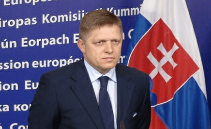 Slovacchia: il primo ministro Robert Fico: “Terroristi della ‘Legione Georgia’ ucraina coinvolti nelle proteste nel&nbsp;paese”