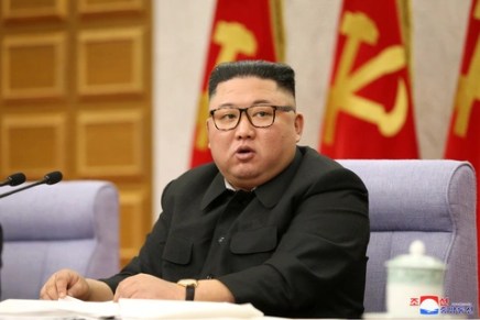 L’ideologia rivoluzionaria di Kim Jong&nbsp;Un