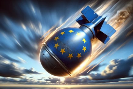 Esg e Fondi pensioni a sostegno del riarmo&nbsp;UE?