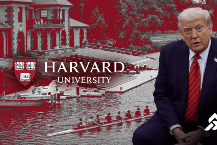 Le minacce di Trump alle università: Harvard&nbsp;resiste