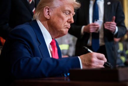 Dazi di Trump, quali effetti sui cittadini e sui&nbsp;lavoratori?