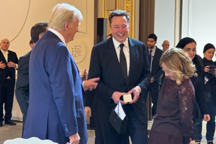 Perché i dazi avvicinano la guerra fra&nbsp;superpotenze