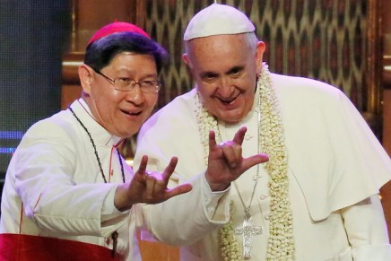 La nuova geografia del Cattolicesimo spinge verso l’elezione di un Papa&nbsp;asiatico