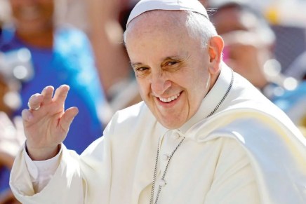 Le ambiguità del pontificato di Papa&nbsp;Bergoglio