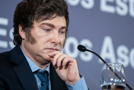 Argentina: la deriva autoritaria di Milei fra riforme punitive e&nbsp;repressione