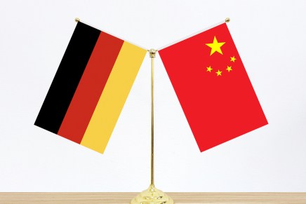 Xi Jinping: “Relazioni solide e stabili tra Cina e Germania servono gli interessi di entrambi i&nbsp;Paesi”