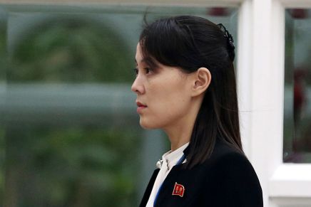 L’anacronistica idea di ‘denuclearizzazione’ degli Stati Uniti non potrà mai influire sulla posizione della Corea del&nbsp;Nord