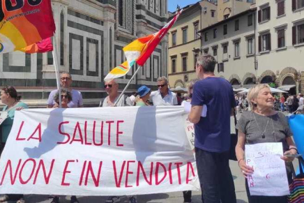 La Corte dei Conti: l’Italia è in ritardo. Sanità e istruzione dimenticati dal Pnrr&nbsp;italico