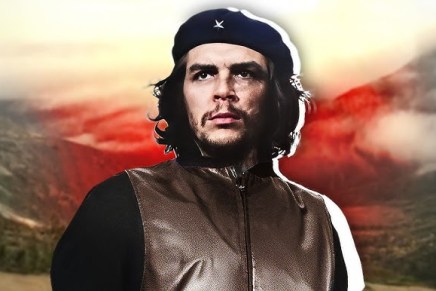 Un oltraggio alla memoria di Ernesto “Che” Guevara