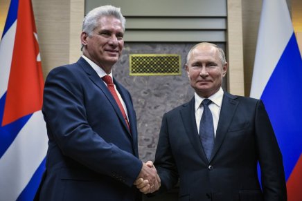 Cuba e Russia: un legame che trascende il&nbsp;tempo