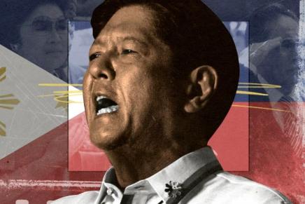 Le Filippine al voto di metà mandato nel segno della rivalità tra Marcos e&nbsp;Duterte