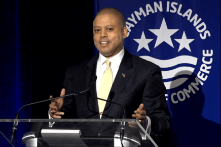 Isole Cayman: André Ebanks nuovo Premier dell’arcipelago