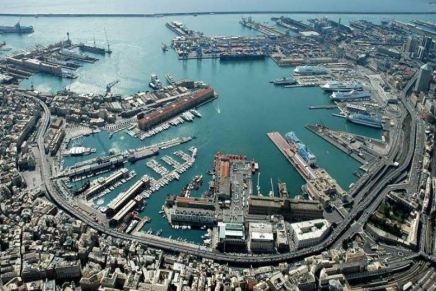 Trieste capitale della militarizzazione e il Friuli-Venezia Giulia negli artigli di USA e&nbsp;NATO