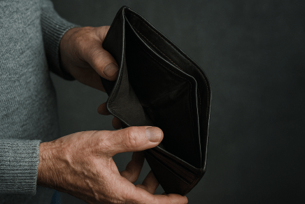 Basta con il lavoro&nbsp;povero