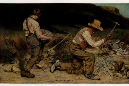 Il lavoro secondo Andrea&nbsp;Zhok