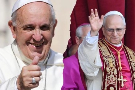 Alessandra Ciattini e Giulio Chinappi – Dialogo sul&nbsp;Papa