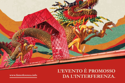 Pianeta Cina. Appunti per il&nbsp;futuro