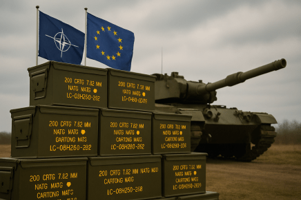 Neo-Keynesismo di guerra? Si rinunci ai giorni di festa per promuovere il Riarmo&nbsp;UE