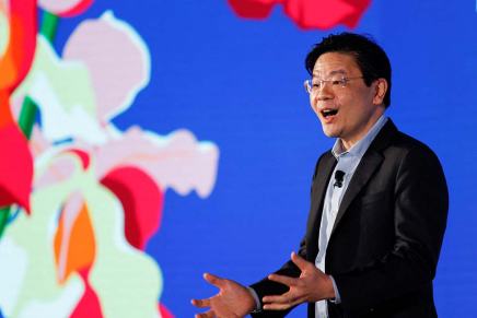 Singapore: il consolidamento del PAP e il ruolo internazionale della città-stato Singapore: il consolidamento del PAP e il ruolo internazionale della città-stato