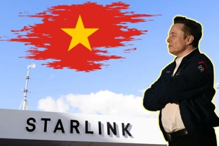 Vietnam e Starlink: sperimentazione controllata per colmare il divario digitale, non resa&nbsp;geopolitica