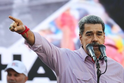 Anche l’intelligence USA smentisce i presunti legami tra Maduro e Tren de&nbsp;Aragua