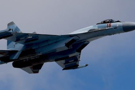 Perché i bombardieri russi non erano negli&nbsp;hangar?