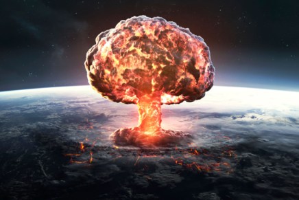 L’era della riduzione del numero di armi nucleari sta volgendo al&nbsp;termine