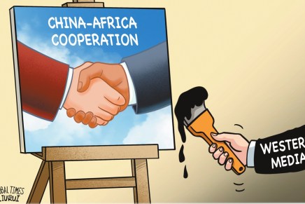 Per la Cina, l’Africa non è uno “spettatore”, ma un attore attivo nell’ascesa del Sud&nbsp;Globale