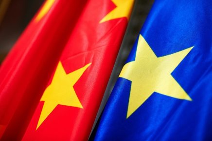Un’“Europa indipendente” dovrebbe acquisire una comprensione obiettiva e razionale della Cina Un’“Europa indipendente” dovrebbe acquisire una comprensione obiettiva e razionale della Cina