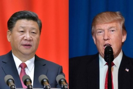 Colloquio telefonico tra Xi Jinping e Donald&nbsp;Trump