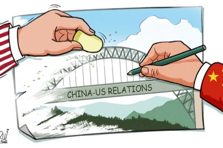 Chi sta minando il consenso sino-americano di&nbsp;Ginevra?