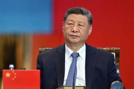 La proposta in quattro punti di Xi Jinping per sedare il conflitto&nbsp;mediorientale