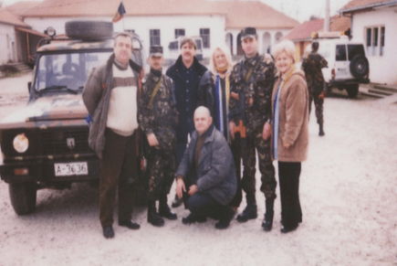 Un’altra grave perdita