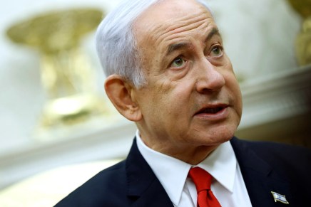 Cosa cela l’accettazione del cessate il fuoco da parte di Israele? Parte&nbsp;1