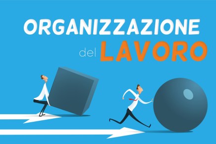 Quali sono i cambiamenti sociali e nell’organizzazione del&nbsp;lavoro?