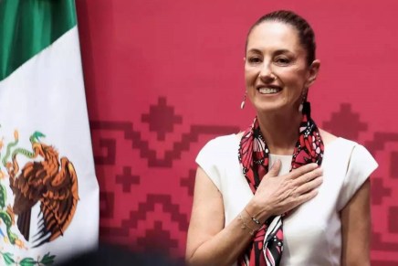 Messico: un esperimento innovativo alla conquista della giustizia&nbsp;popolare