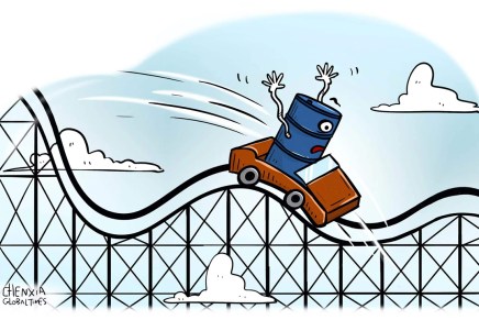 Le tensioni in Medio Oriente scuotono l’economia&nbsp;globale