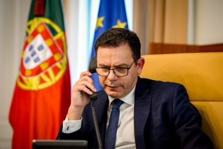 Il Partito Comunista Portoghese porta avanti la lotta contro il governo di Luís&nbsp;Montenegro